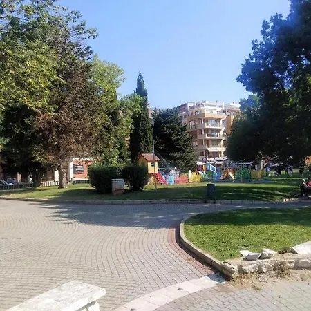 Vigo شقة *