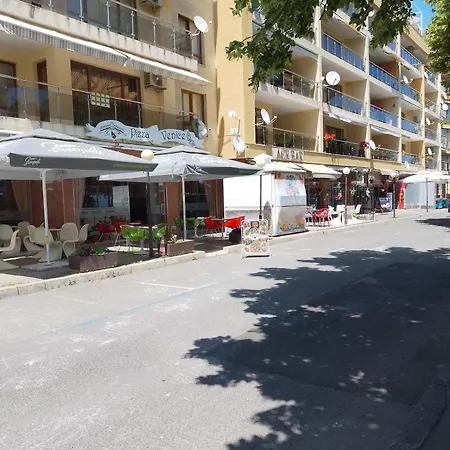 Vigo شقة *