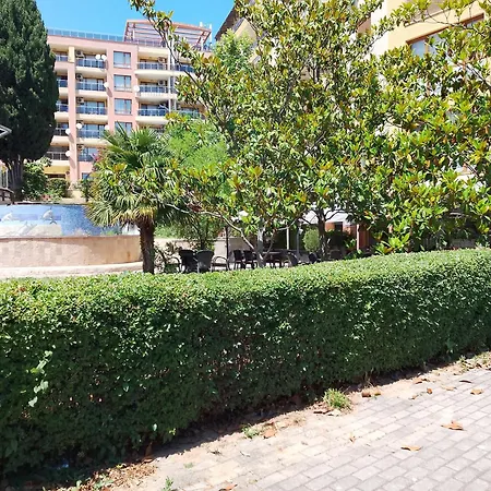 Vigo شقة نيسيبار