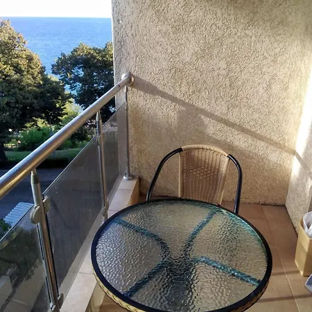 Vigo شقة