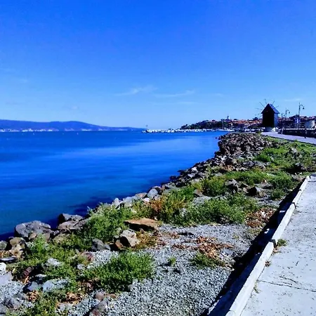 شقة Vigo *