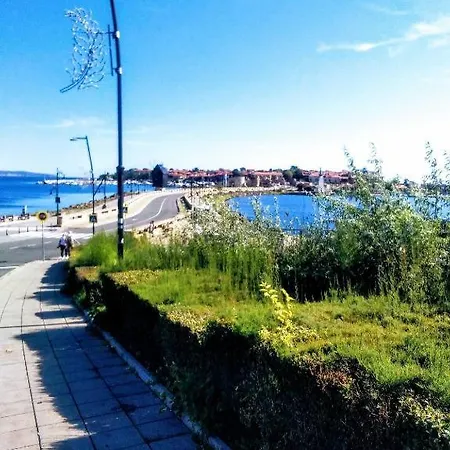 Vigo شقة *