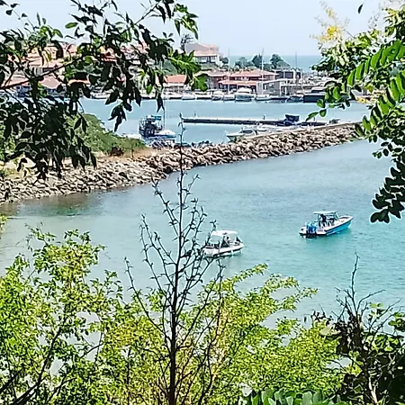 شقة Vigo