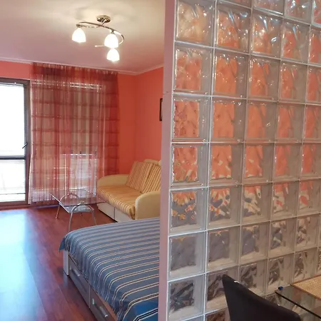 Apartment Vigo Nessebar