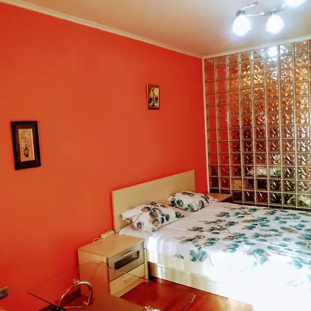 Apartment Vigo Nesebar