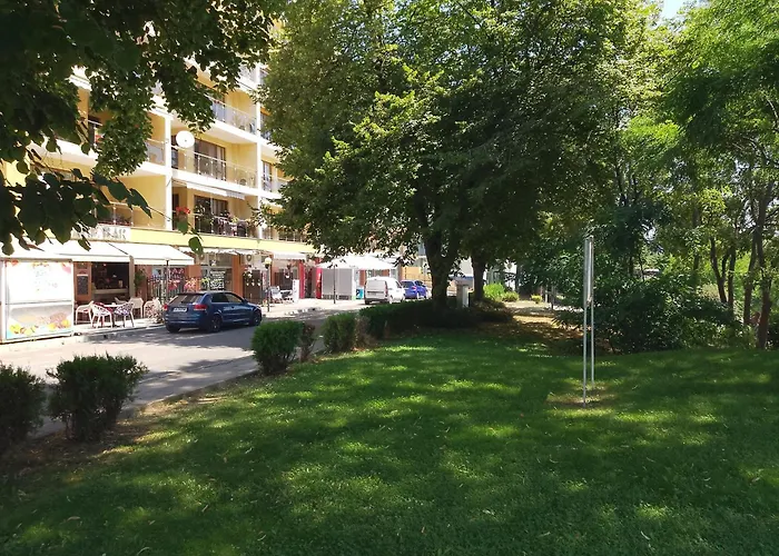 Vigo * Несебир