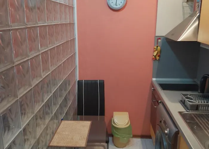 Vigo Апартаменти