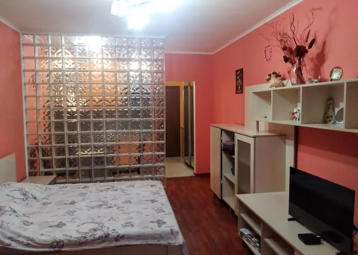 Vigo Апартаменти