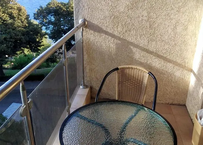 Vigo Апартаменти