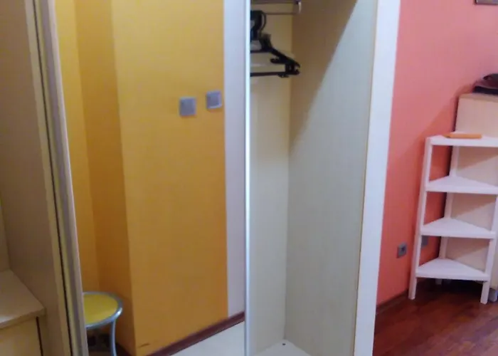 Vigo Апартаменти *