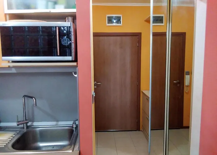 Vigo Апартаменти *