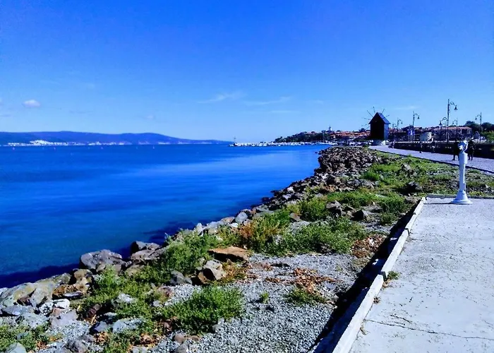 Апартаменти Vigo *