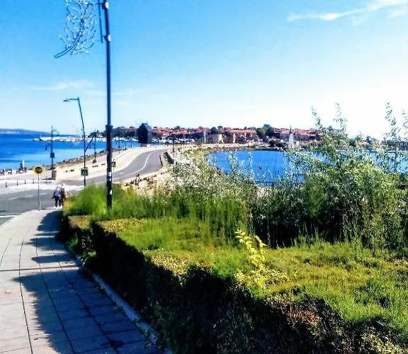 Vigo Апартаменти *