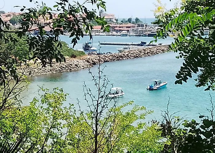 Апартаменти Vigo