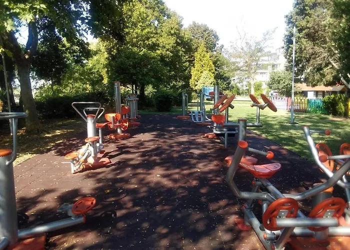 Апартаменти Vigo *